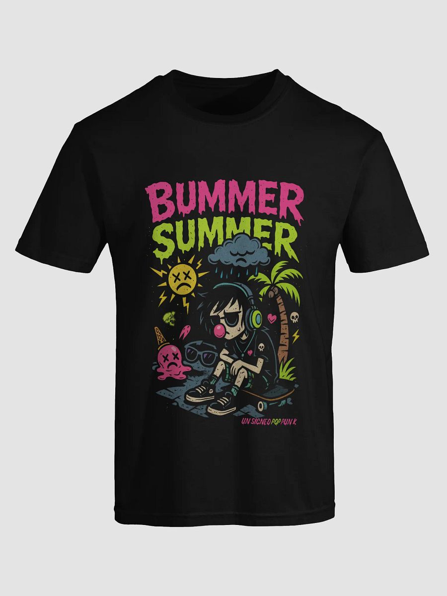 Bummer Summer product image (2)