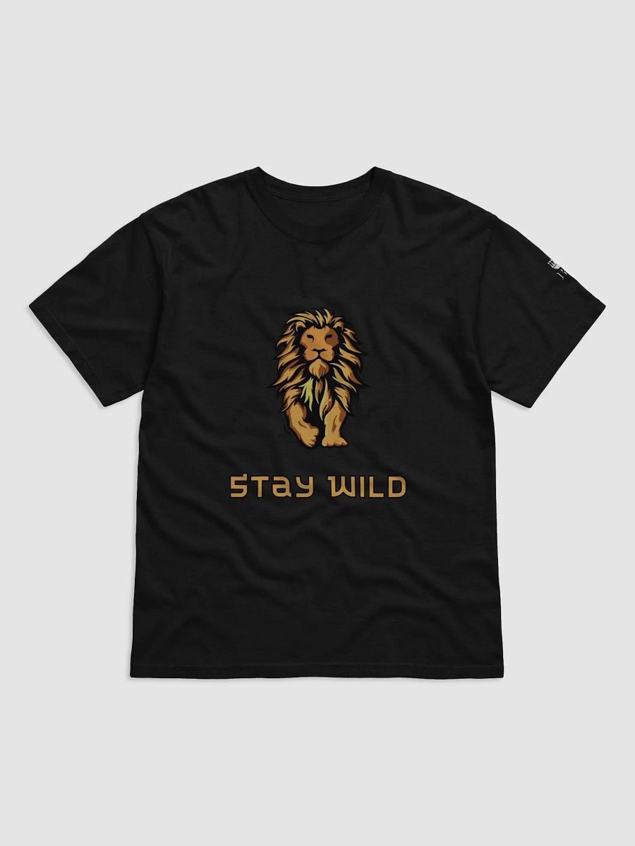 Stay Wild: Embrace the Lion Within product image (7)