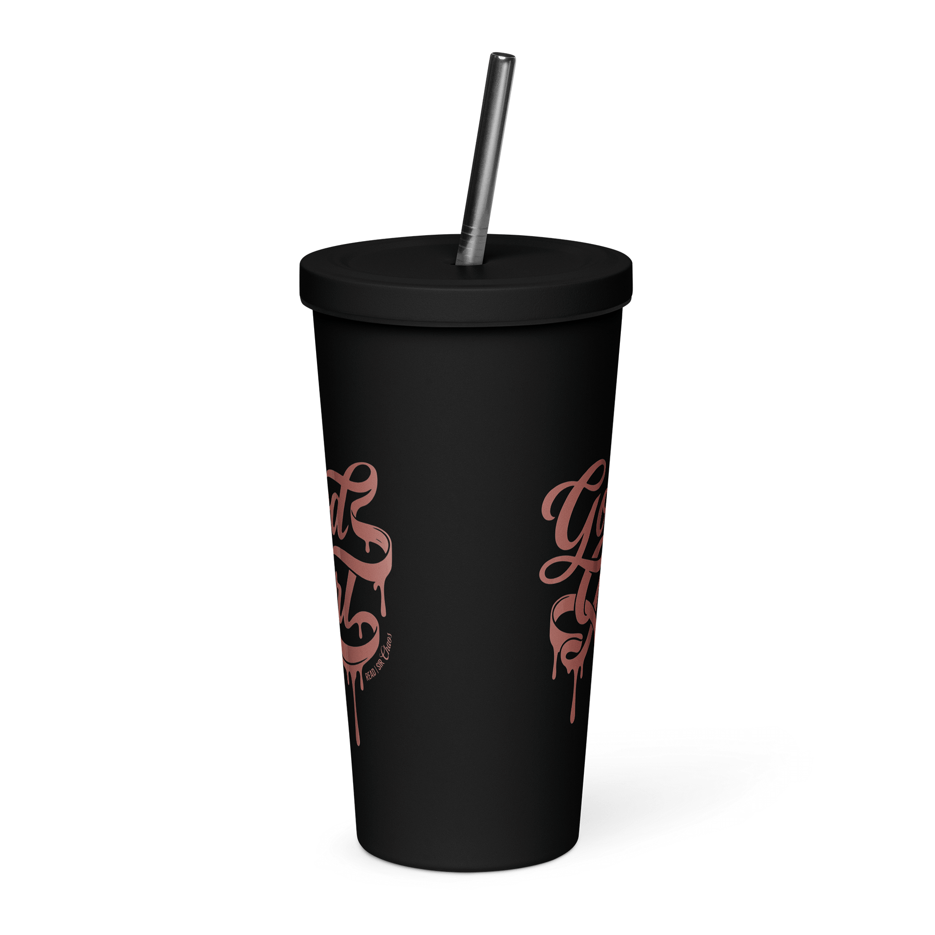 Good Girl Insulated Tumbler product image (2)