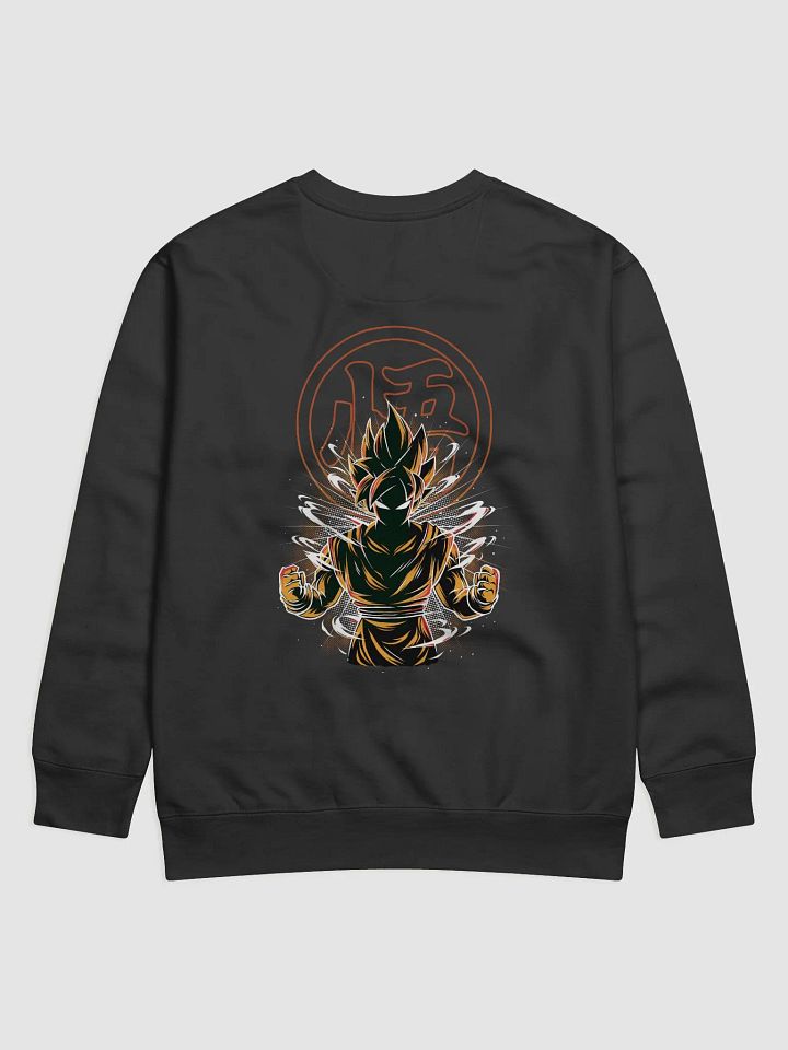 ETC Anime Cartoon Sweatshirt product image (5)