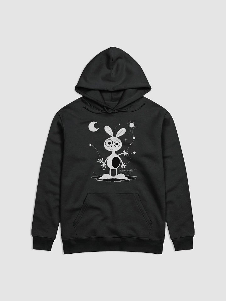 Stanley/Stella Unisex Essential Eco Hoodie product image (2)