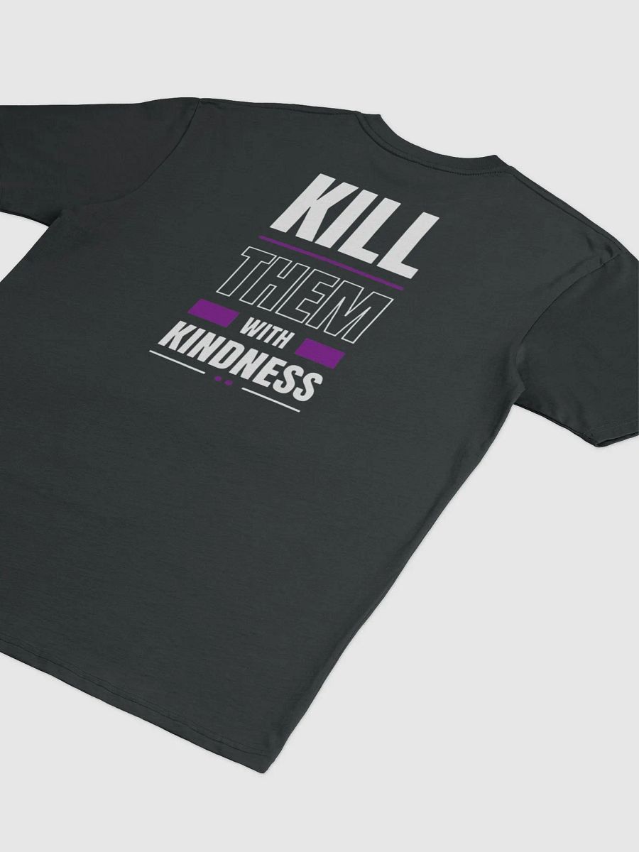 Kill T-Shirt product image (4)