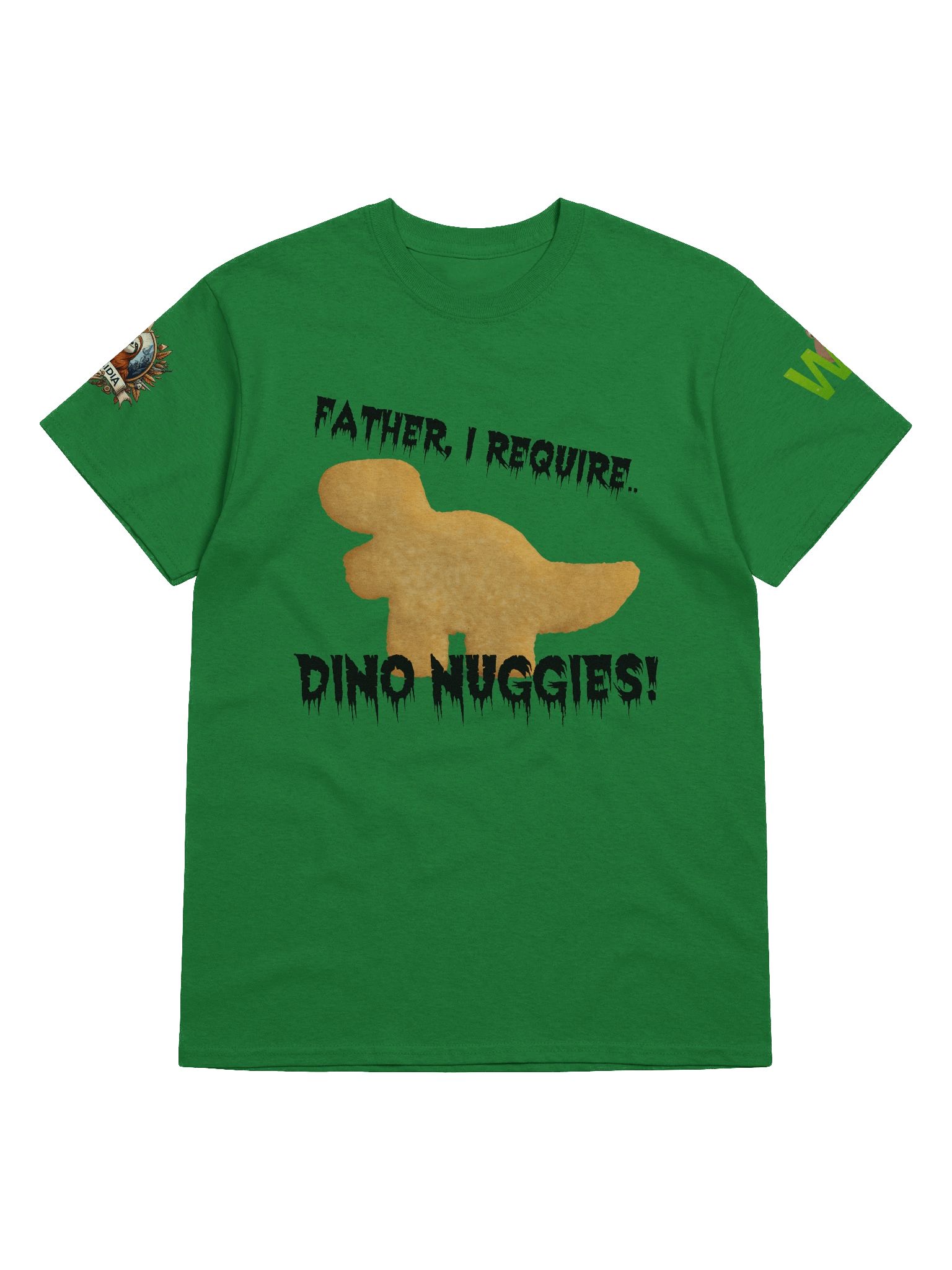 Dino Nuggies! product image (5)