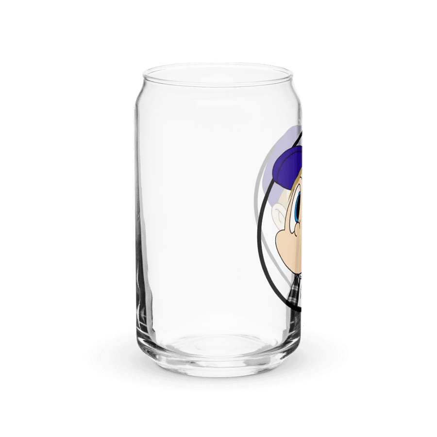 Finesse Boy Glass Cup product image (40)