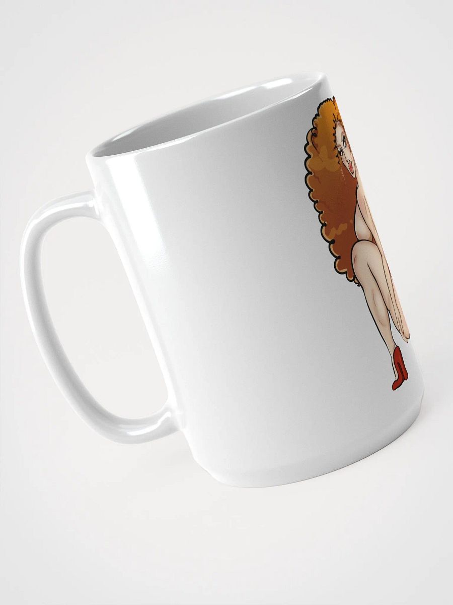 Zodiac Collection - Leo Mug product image (6)
