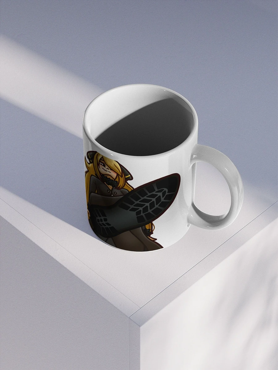 StepOn Mug product image (4)