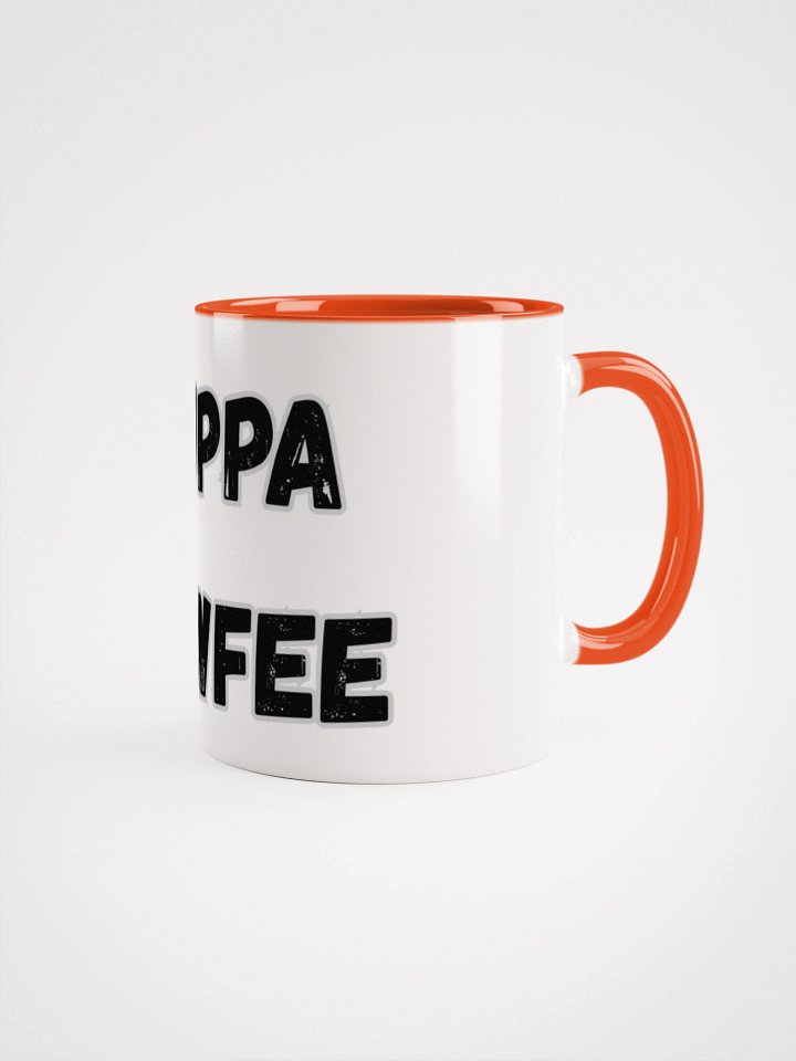DAILY CAWFEE product image (1)