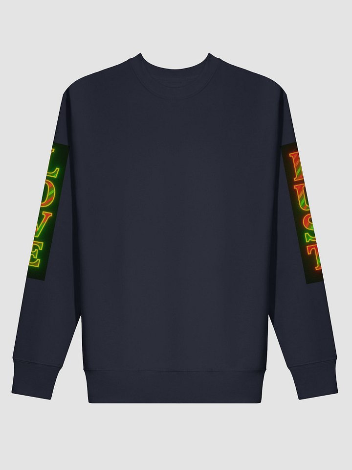 Regal Crown Logo Premium Sweatshirt product image (2)