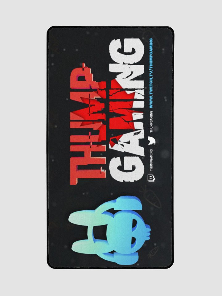 ThumpGaming MousePad product image (2)