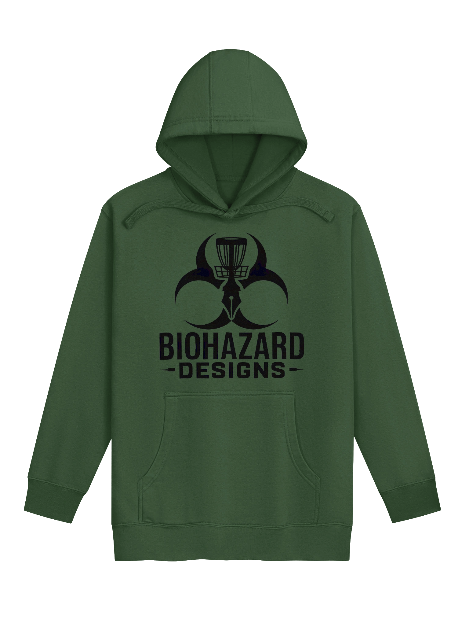 Big Logo Hoodie product image (6)