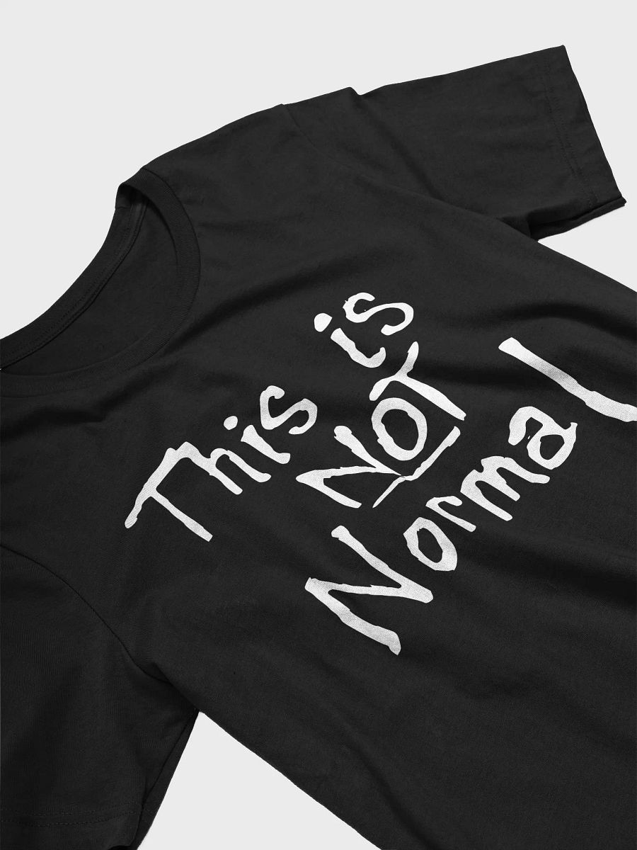 This is NOT Normal product image (3)
