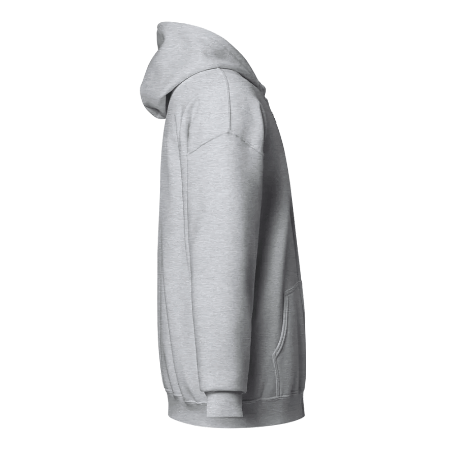 Dominators Embroidered Zip-Up Hoodie product image (4)