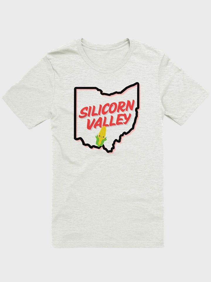 SiliCORN Valley~! product image (2)
