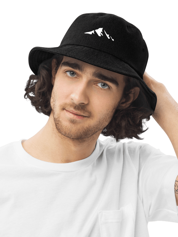 Mountain Bucket Hat product image (1)