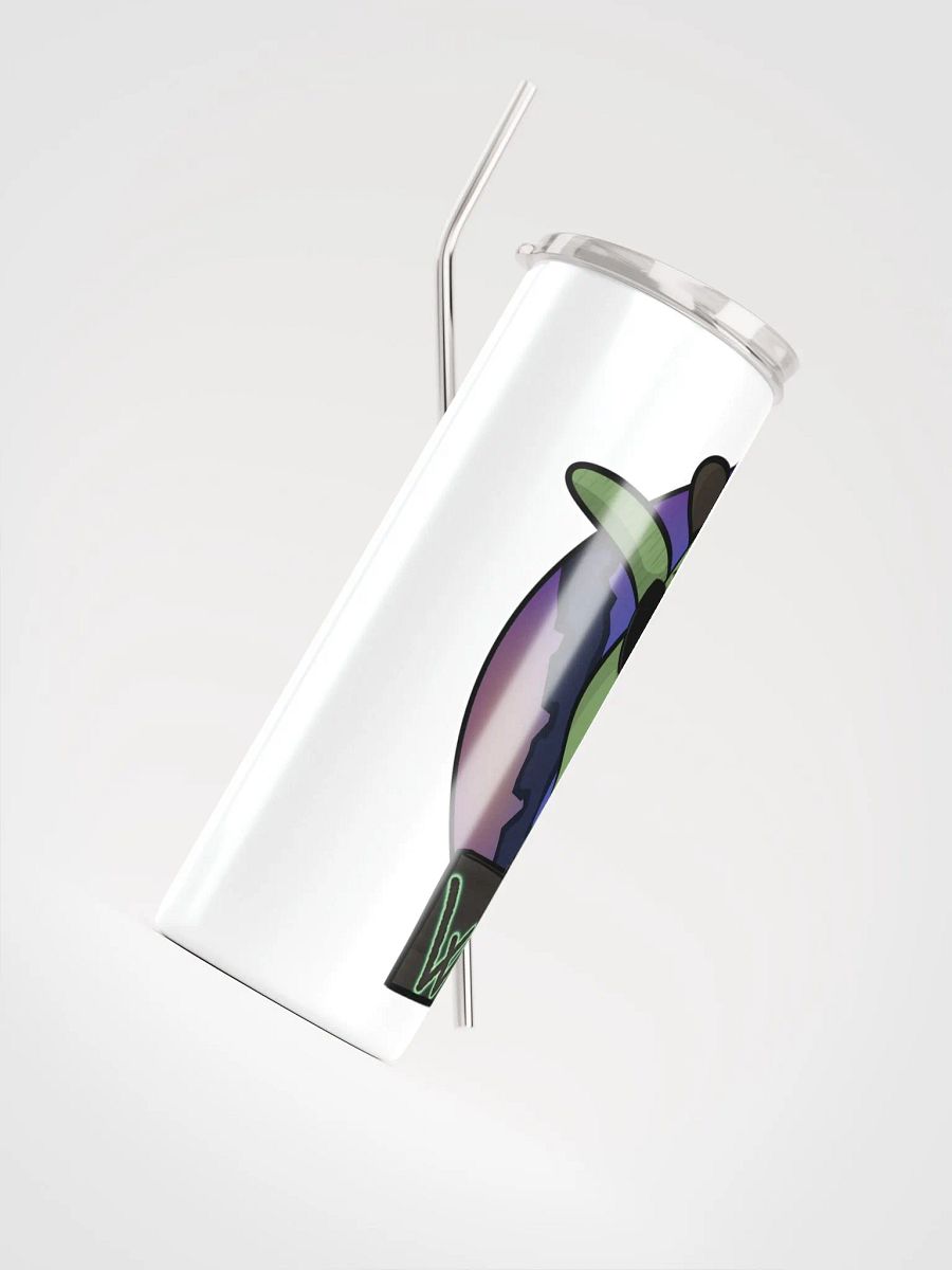 Worm Tumbler product image (4)