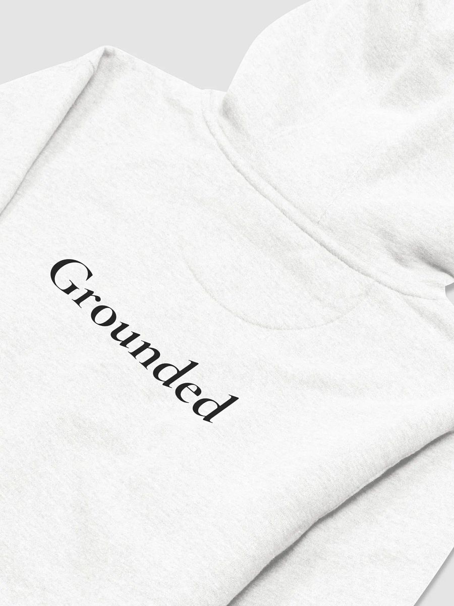 NDEPTH Deep Thinkers Are Grounded - Unisex Hoodie product image (39)