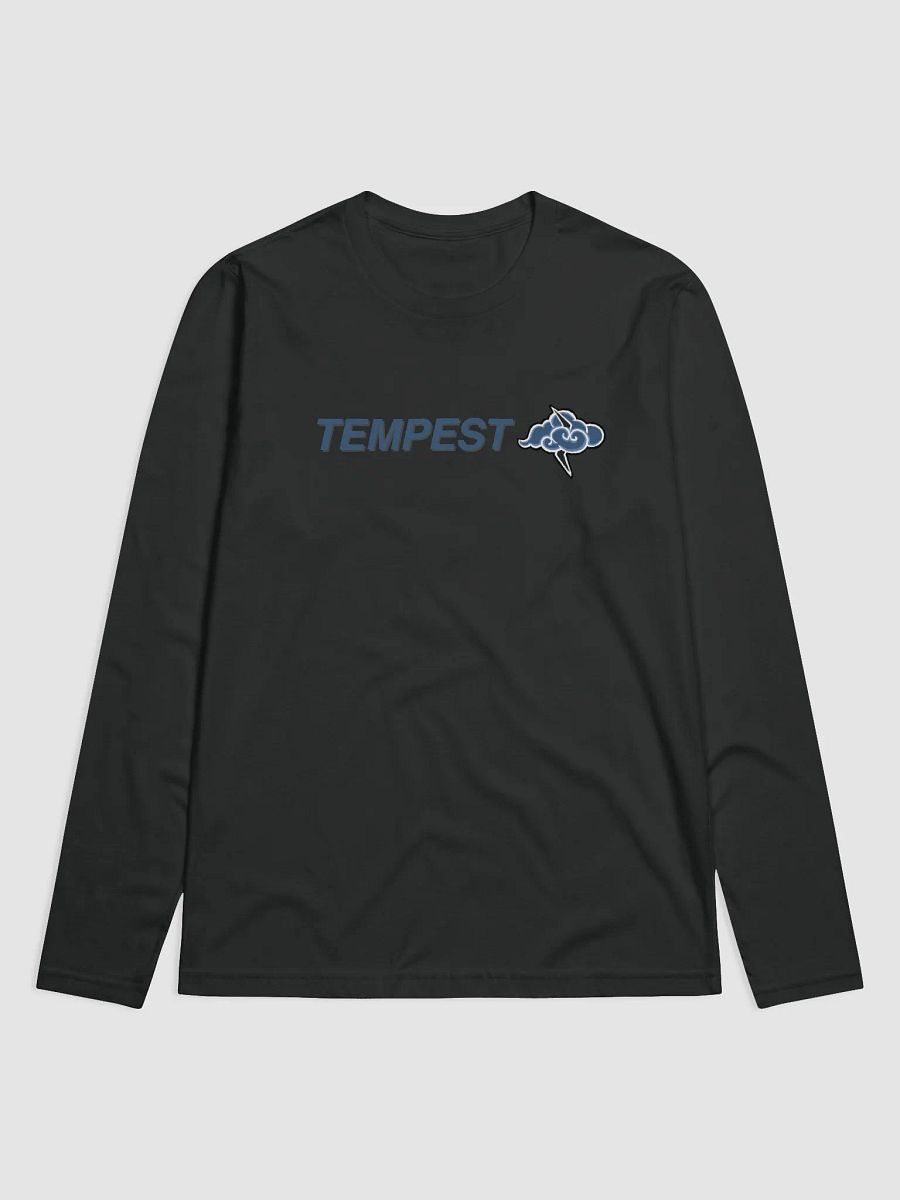 Tempest Long Sleeve Crew product image (1)
