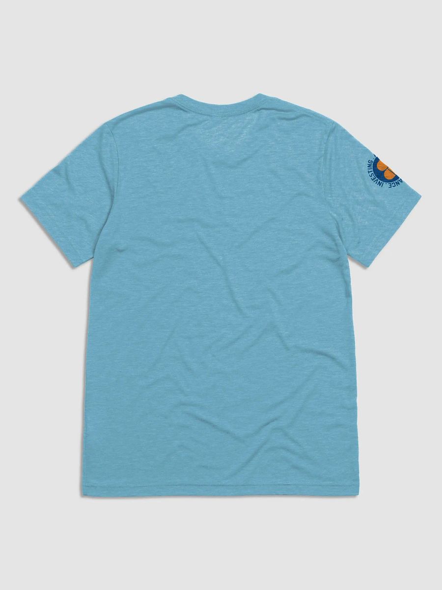 Bullish on Algo Trading Triblend T product image (3)