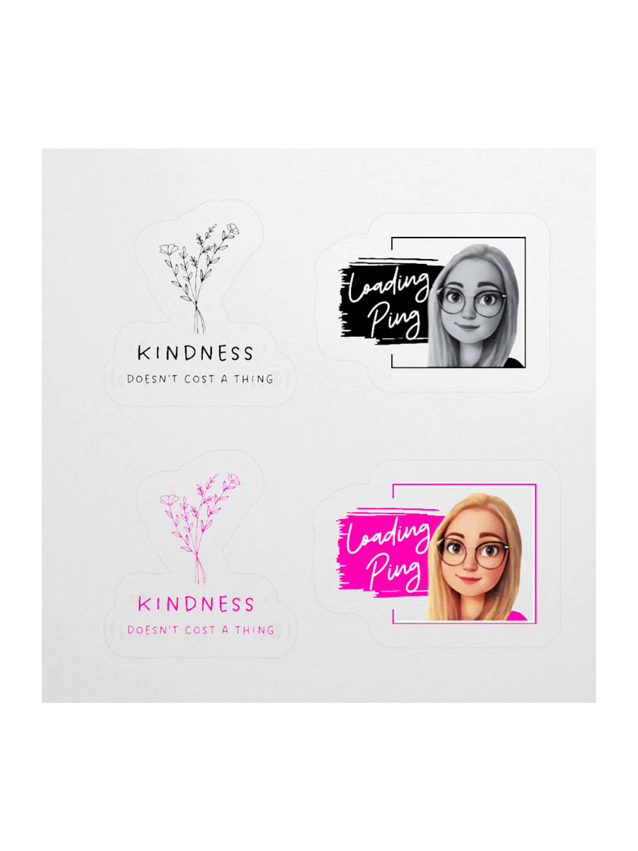 Stickers product image (3)