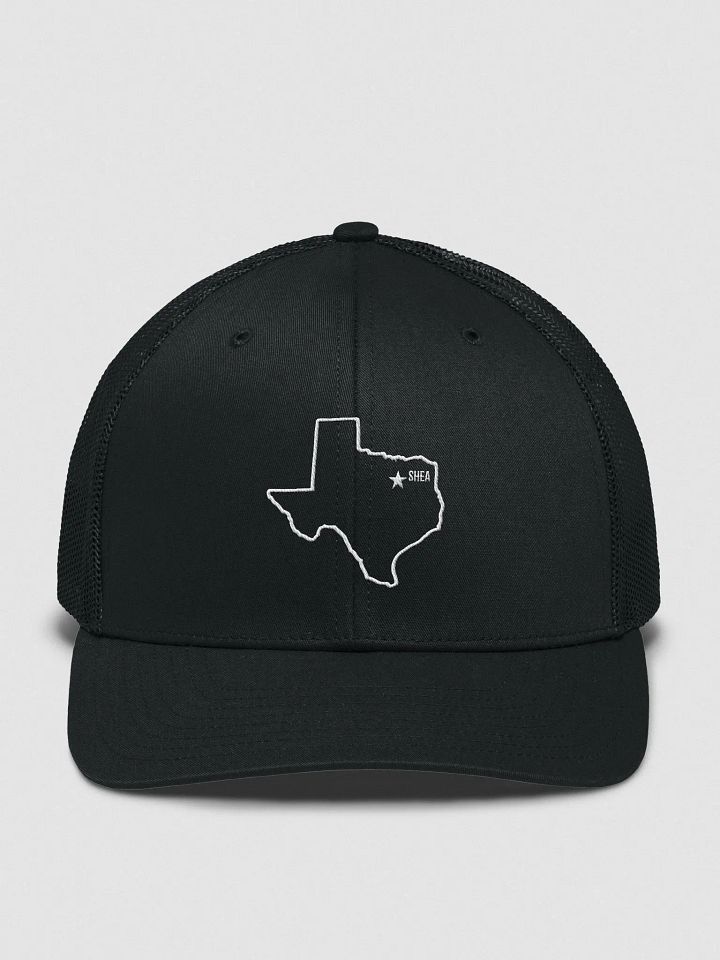 Shea Snapback product image (1)