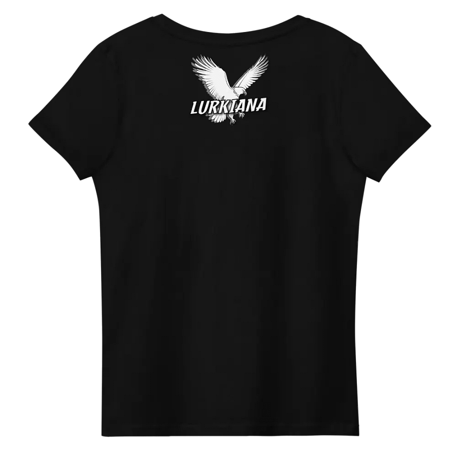 Lurkiana T-Shirt (Womens) product image (4)
