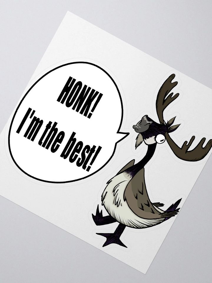 Moose Goose product image (2)
