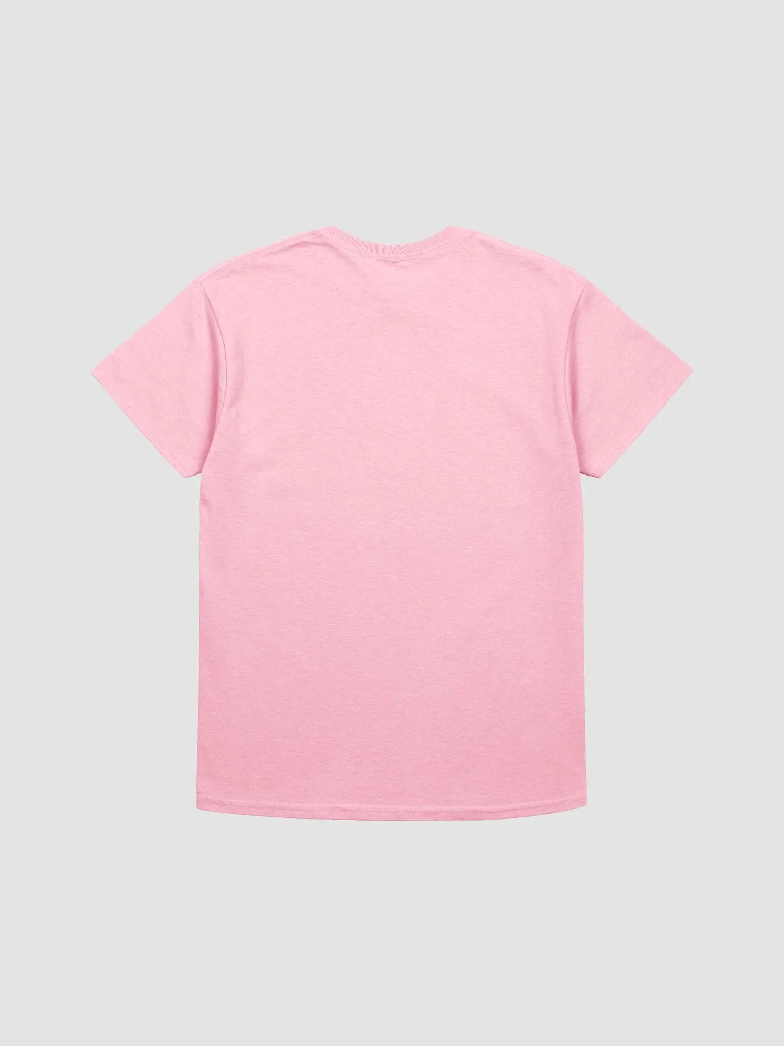 Cheer Gurl Logo Tee Pink product image (2)