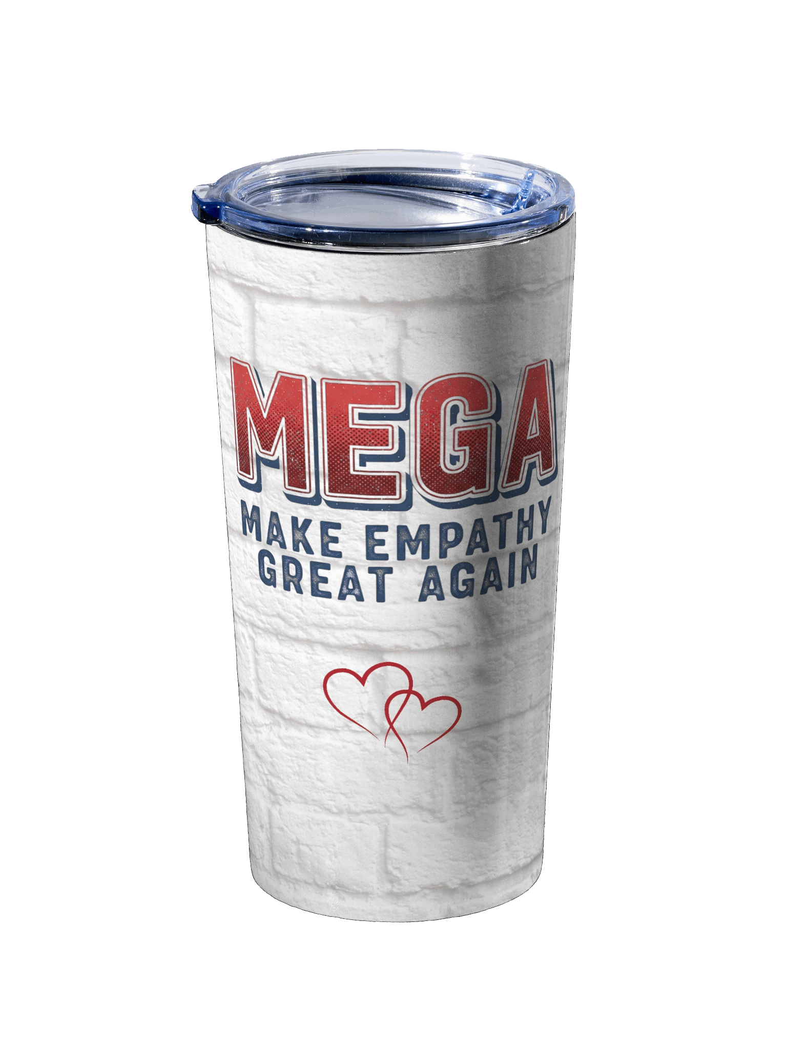 MEGA Stainless Steel Tumbler product image (2)