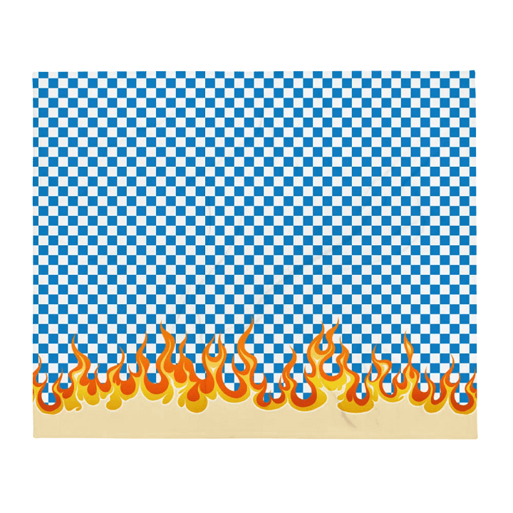 IDWTLLT - Blanket product image (2)