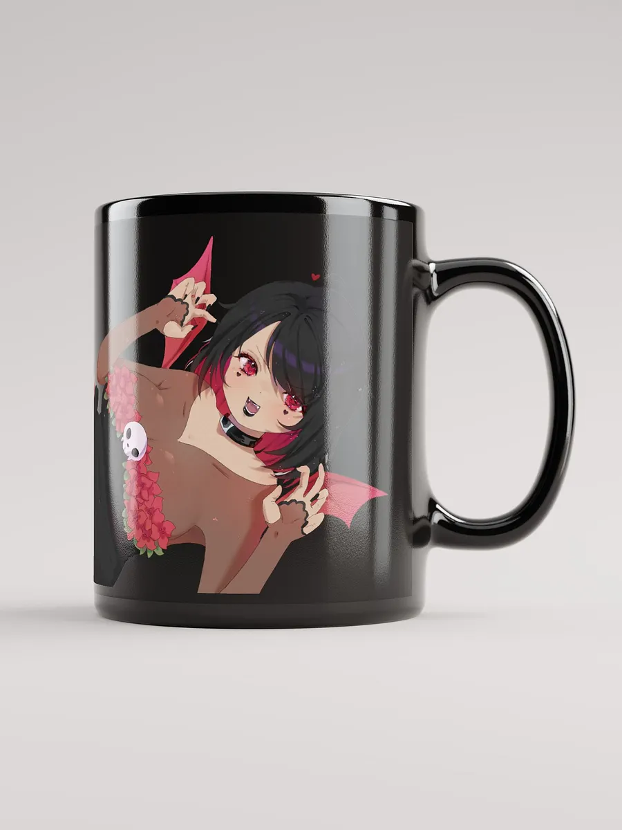 Vampiric Goblet [Mug] product image (1)