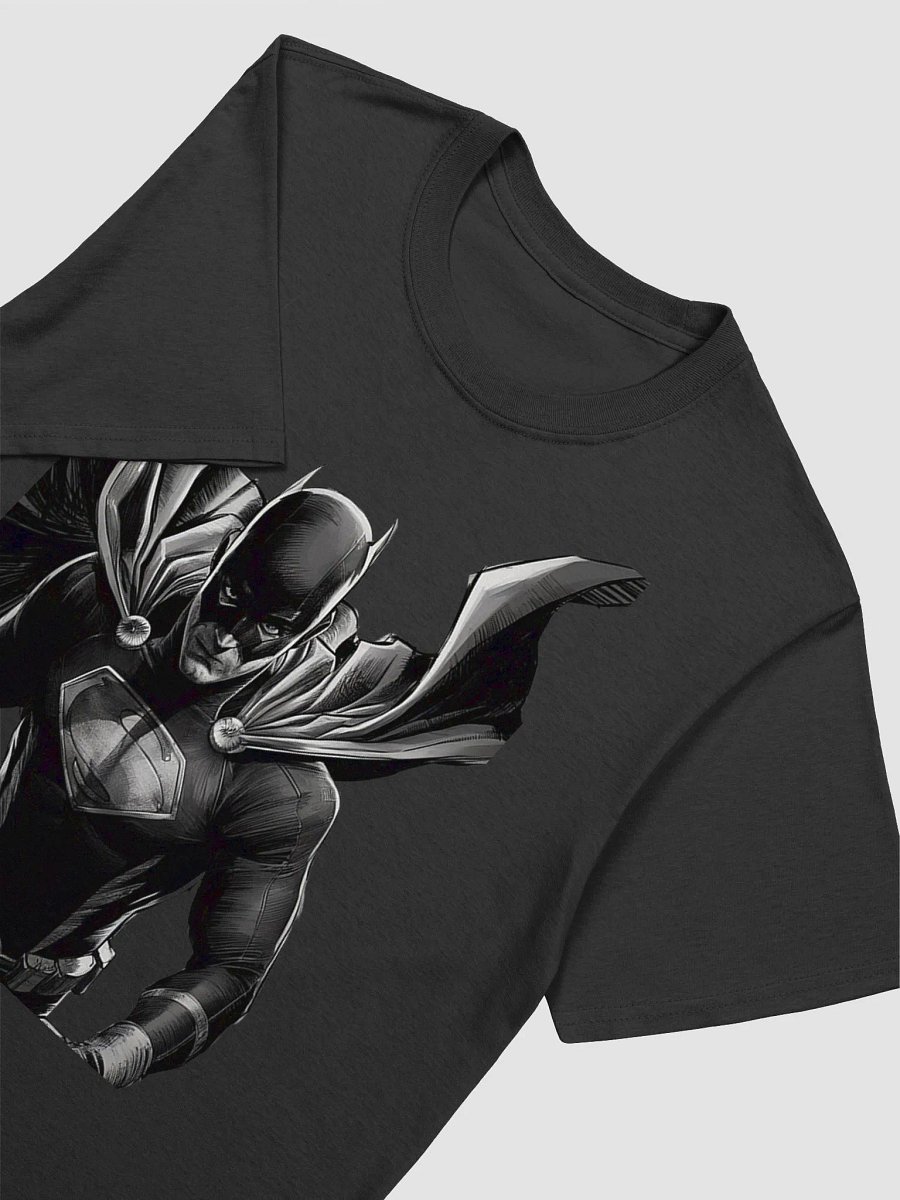 Super Human Style T Shirt product image (3)