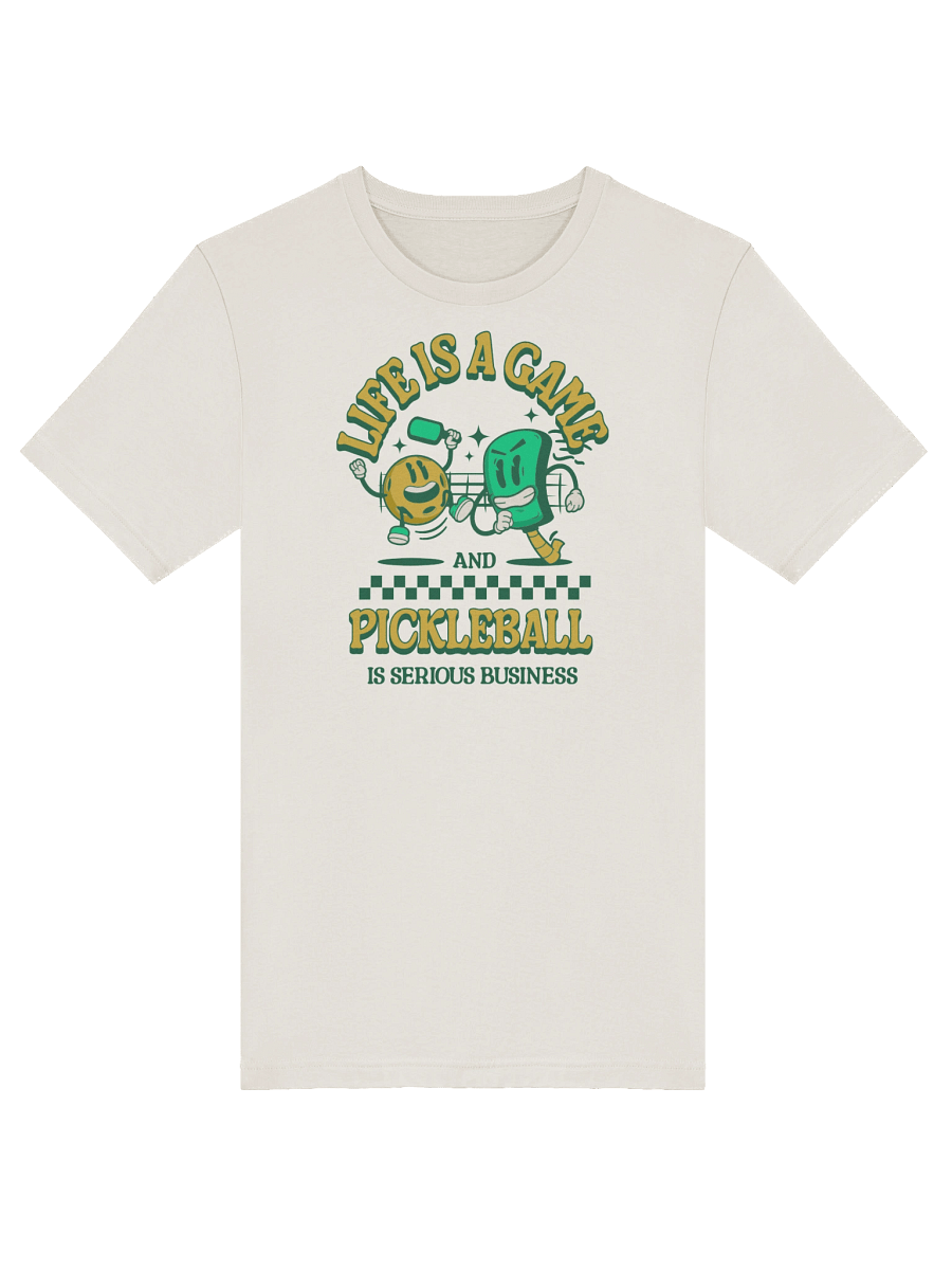 Pickleball Tee Shirt product image (19)