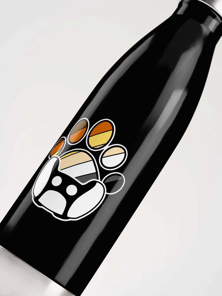 Stainless Steel Water Bottle product image (5)