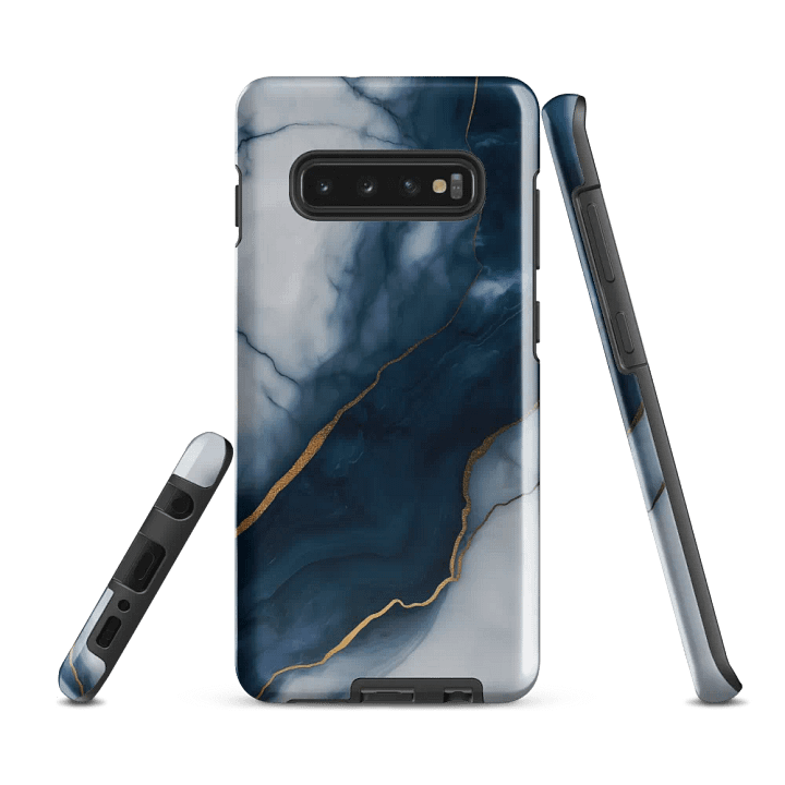 Marble Majesty Samsung® Tough Case product image (2)