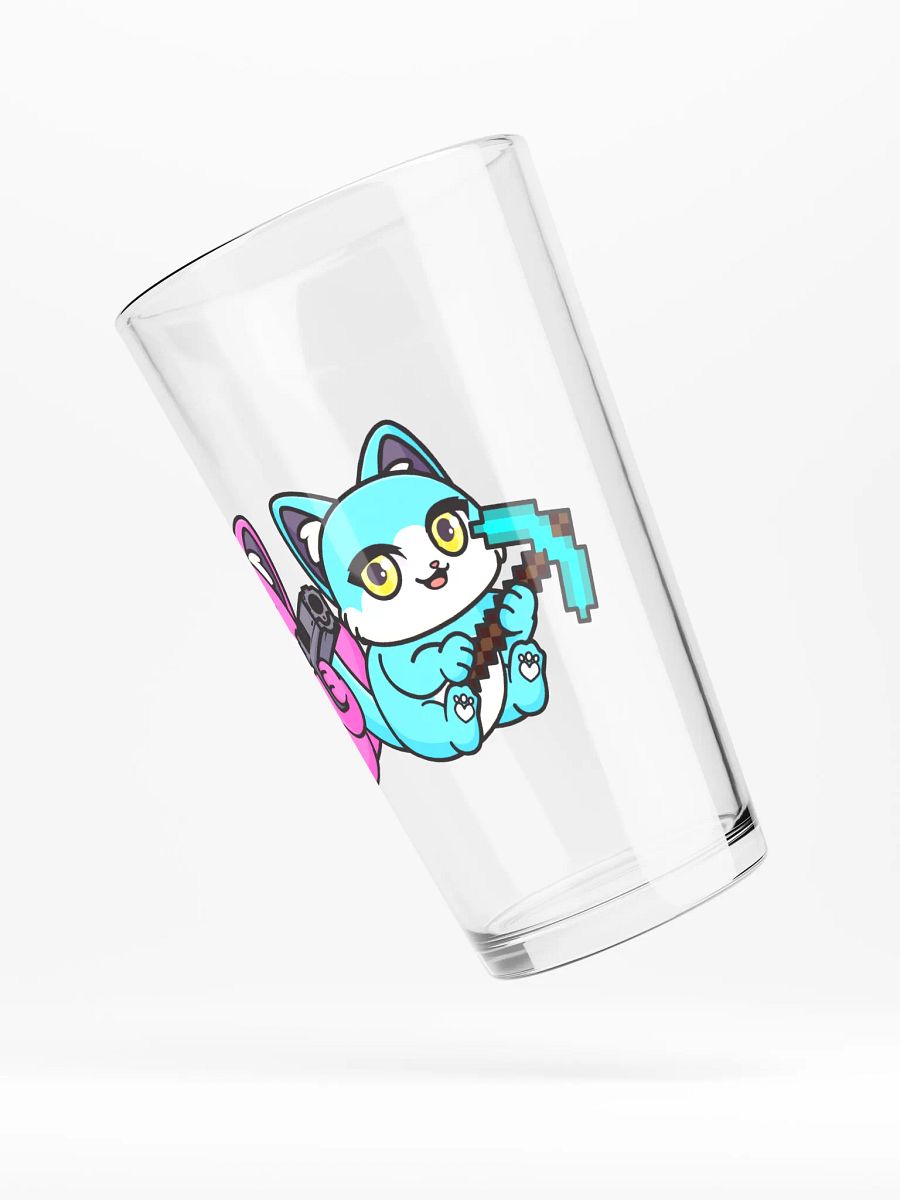 KittyKCroft Drinking glass product image (4)