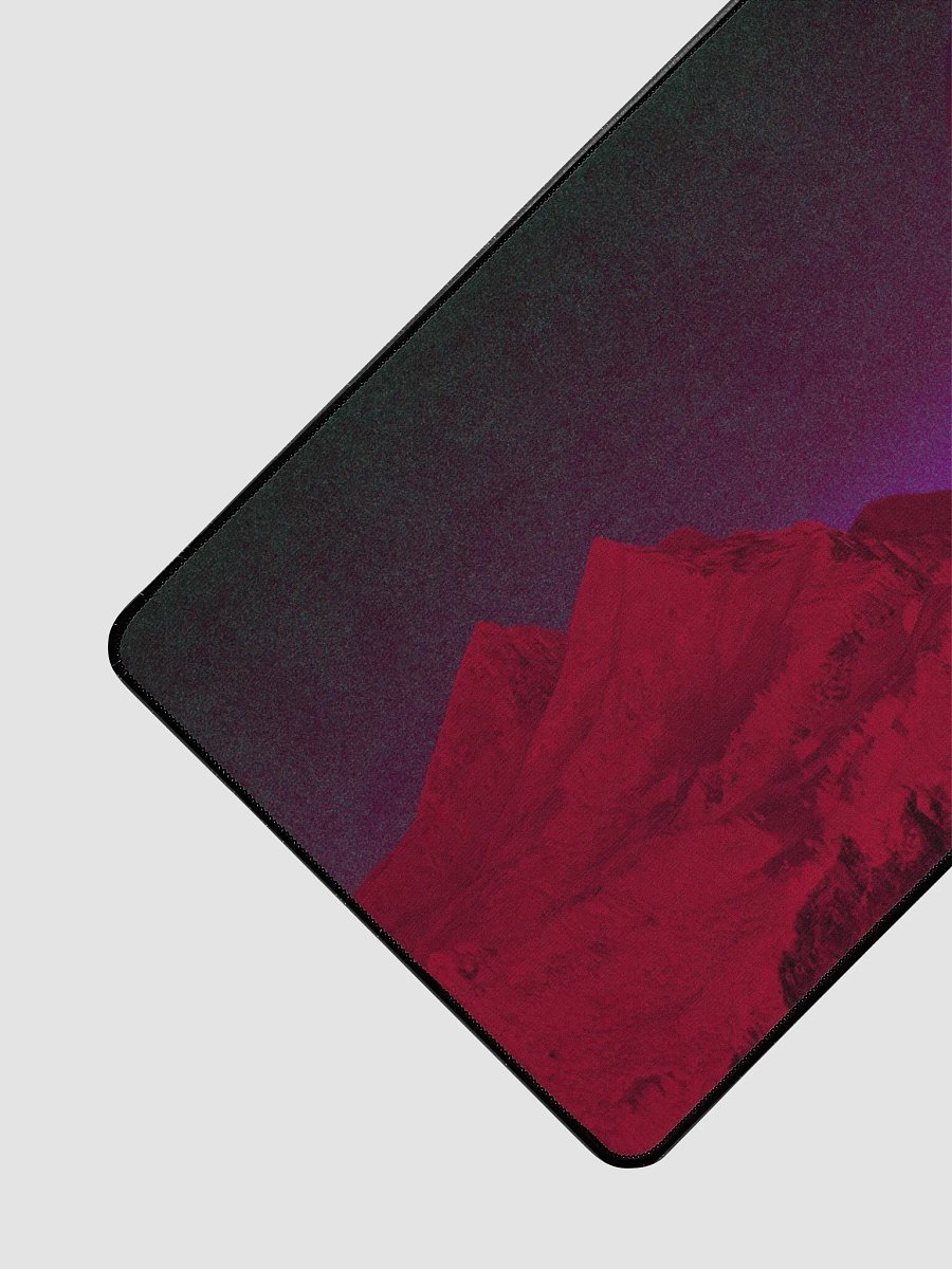 Frontier Desk Mat product image (3)