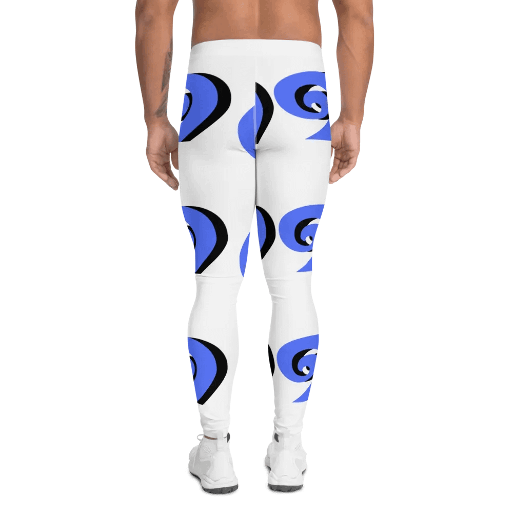 666/999 Men's Leggings product image (2)