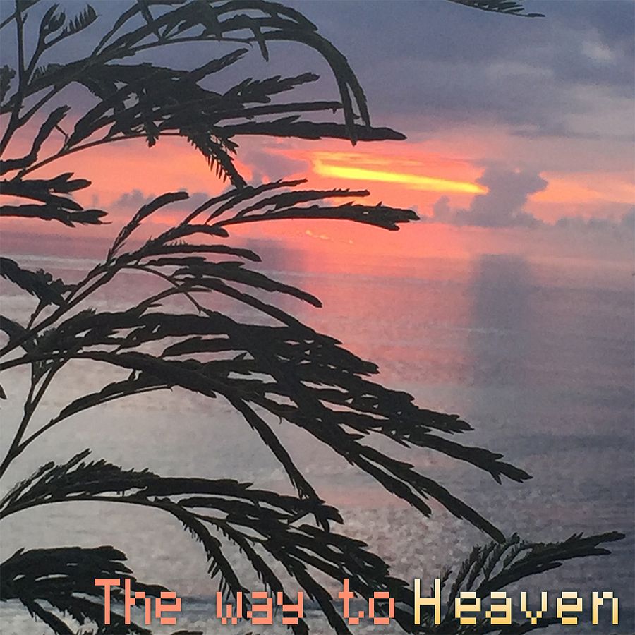 The Way to Heaven (Digital Album) product image (1)