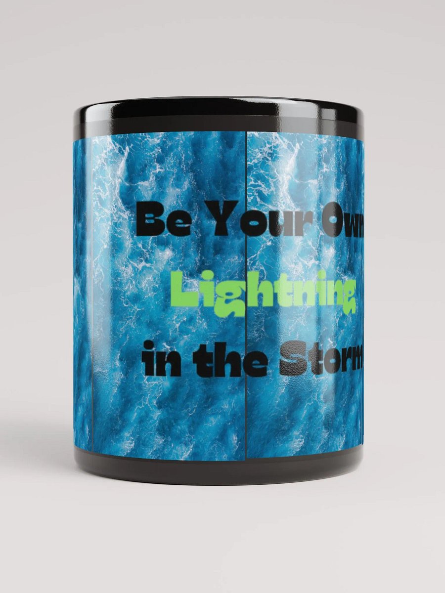 Be Your Own Lightning product image (10)