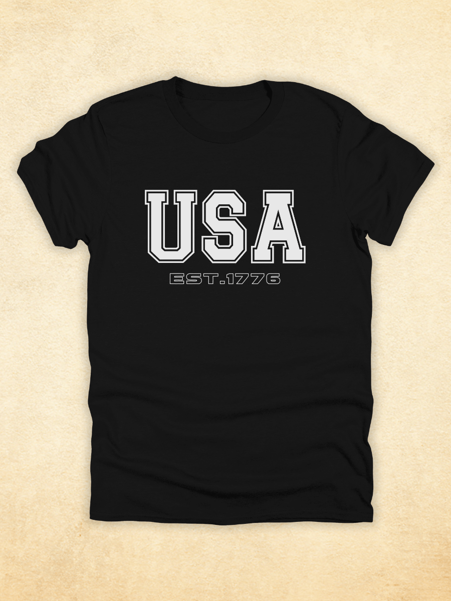 USA Shirt For Women product image (2)