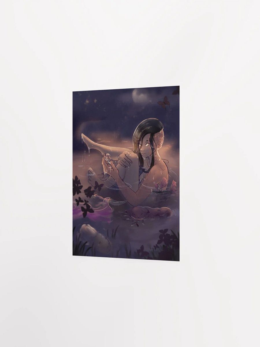 Onsen of Phantasmagoria (Arlasaire 1k Subs Poster) product image (2)