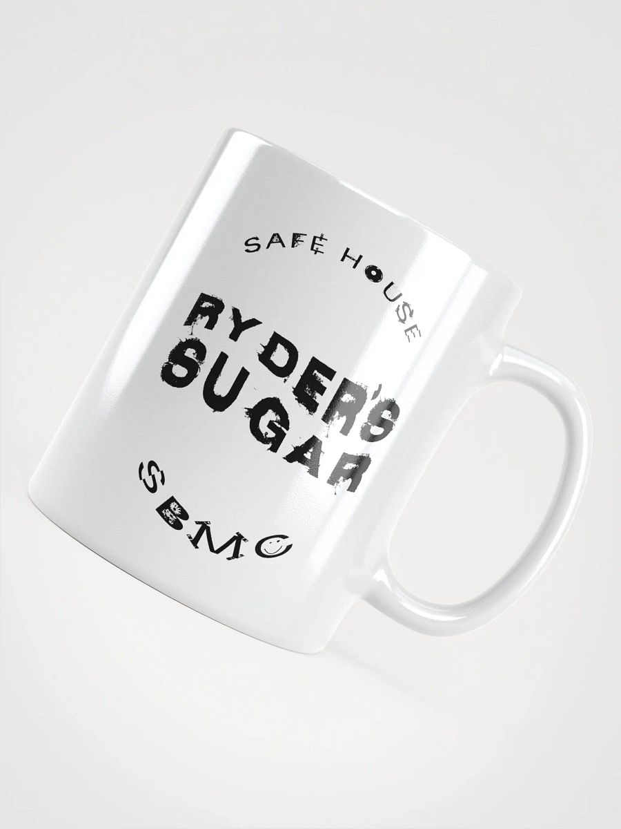Ryder's Sugar Mug product image (4)