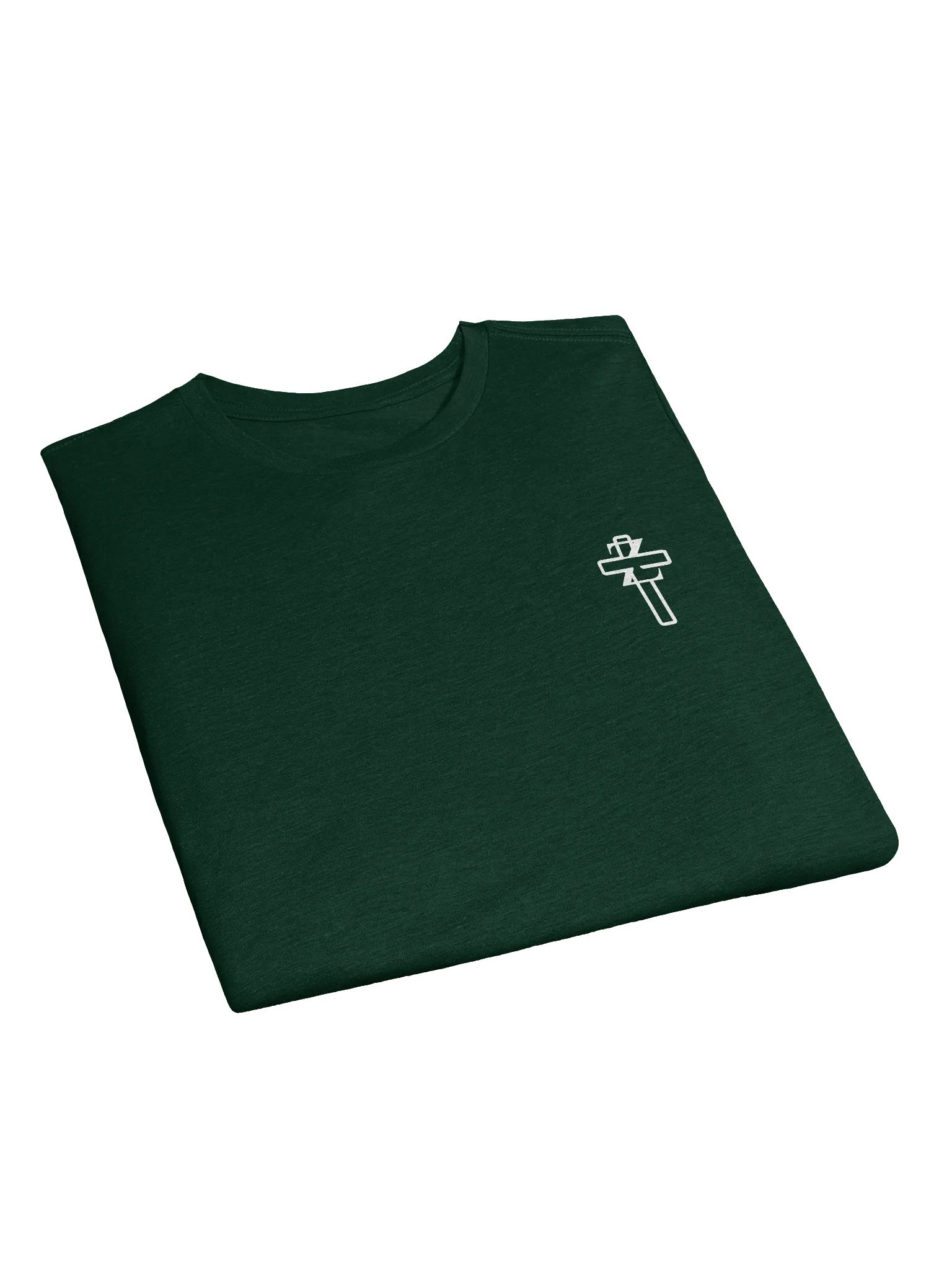 Faith Can Move Mountains T-Shirt product image (3)