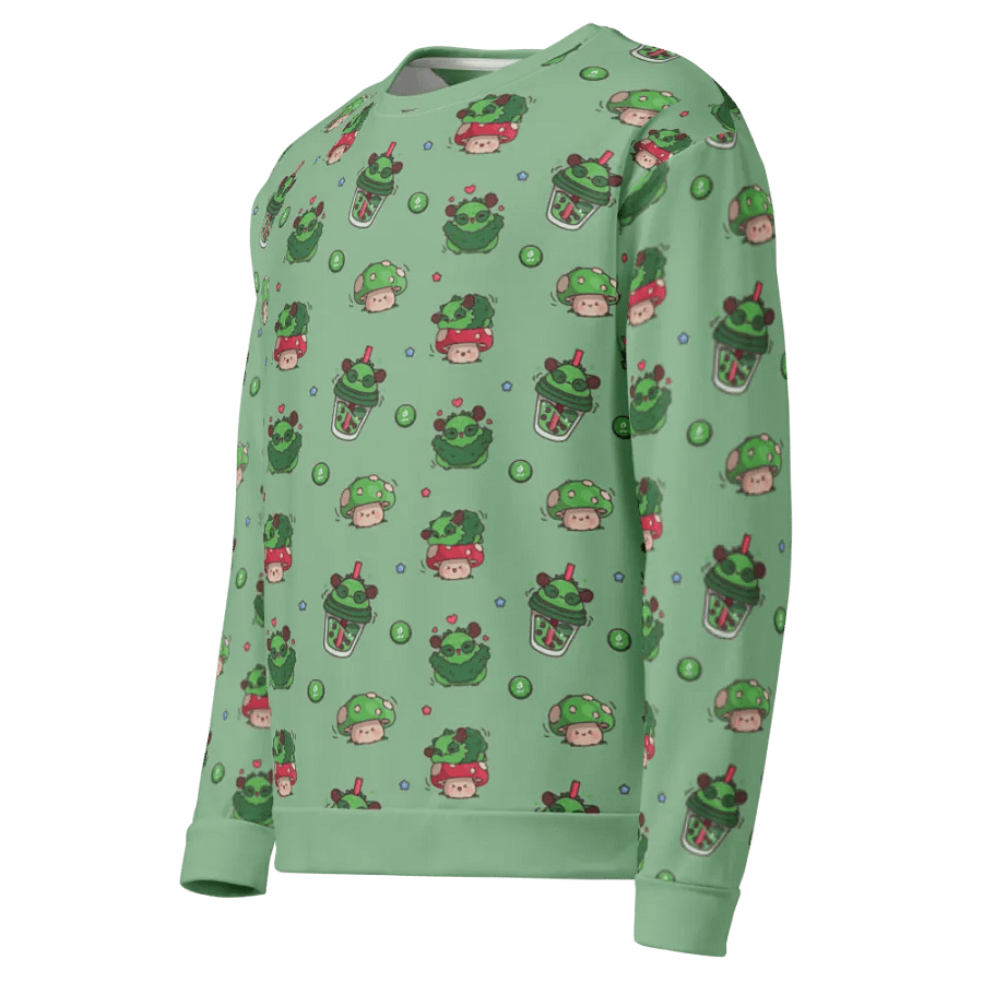Moku Sweatshirt product image (4)