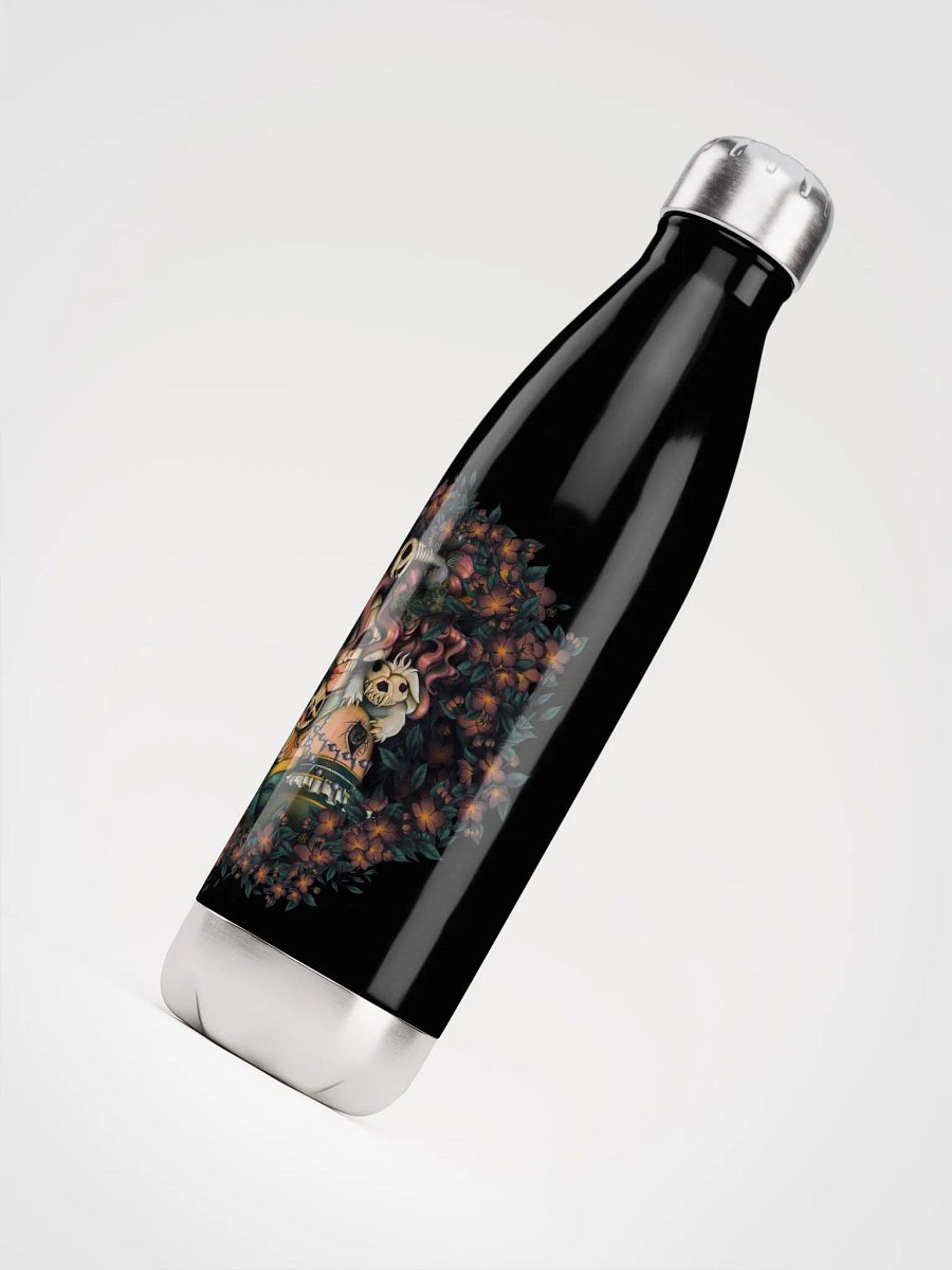 Spooky Pets - Stainless Steel Bottle product image (4)