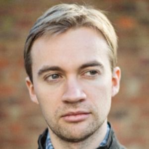  Toby Ellis