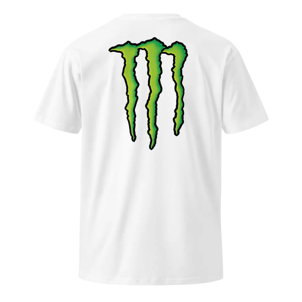 VIZ CLAN T SHIRT product image (2)