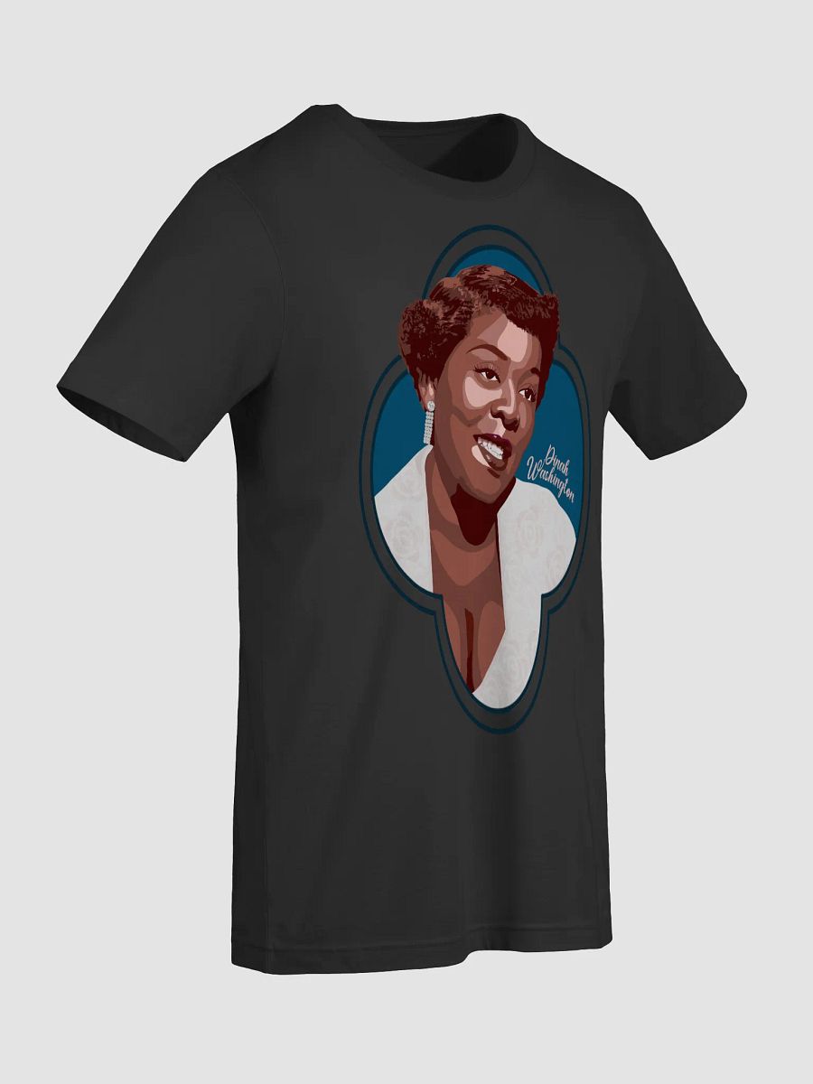 Jazz, Soul & Sass: Dinah Washington Blues Royalty product image (61)