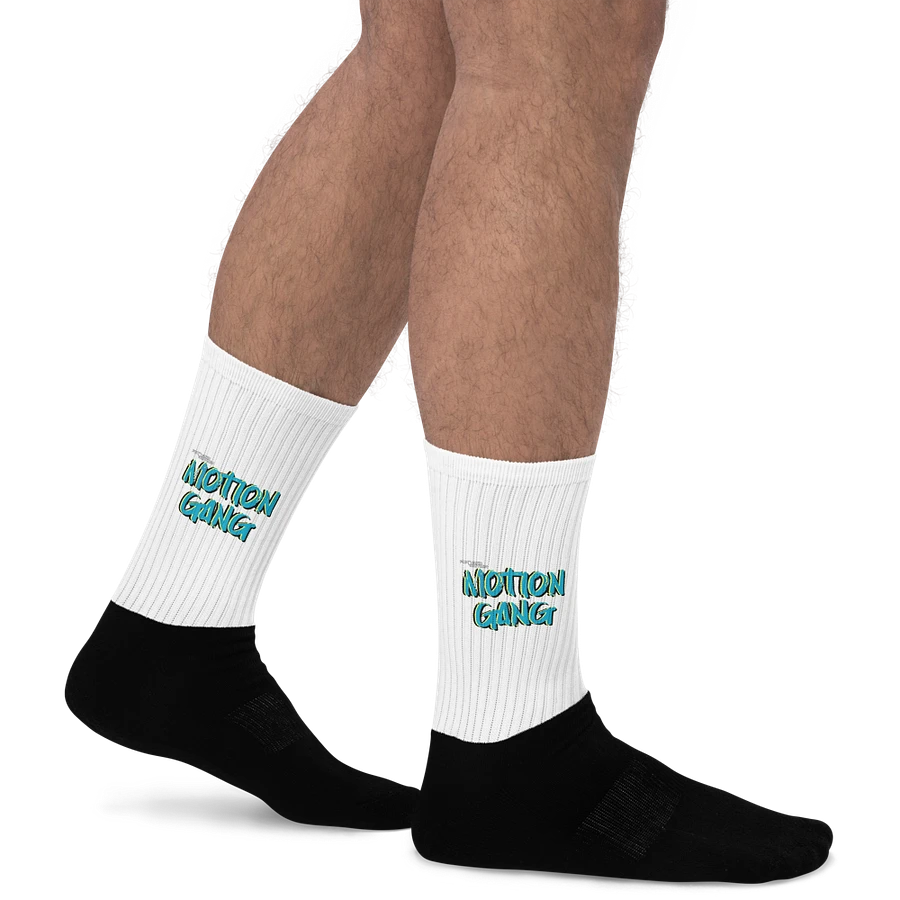 Official Motion Gang Socks product image (21)