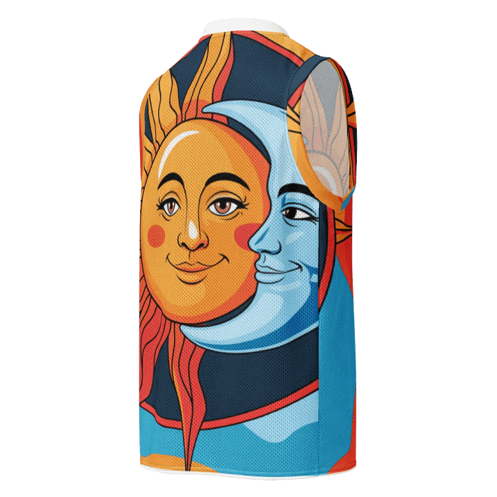 Graphic T-shirt product image (2)